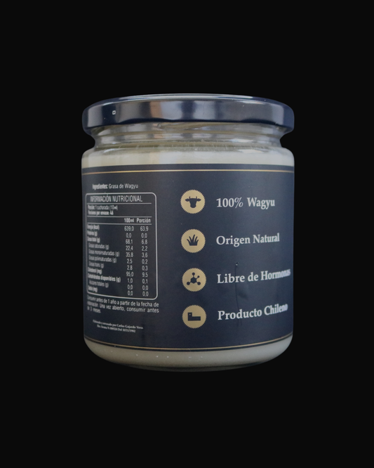 Wagyu Tallow | 460 ml