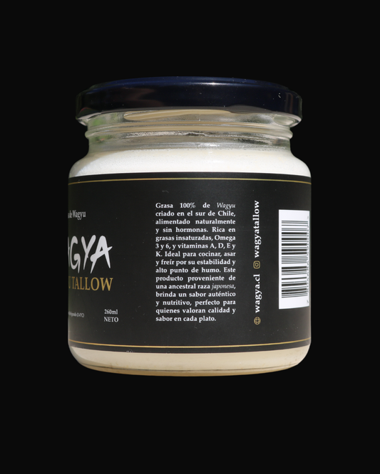 Wagyu Tallow | 260 ml