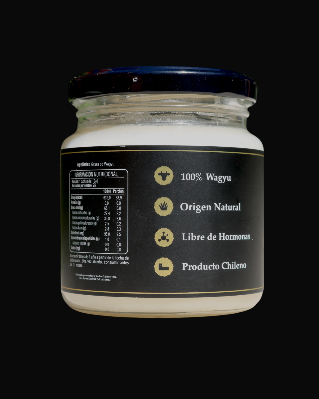 Wagyu Tallow | 260 ml
