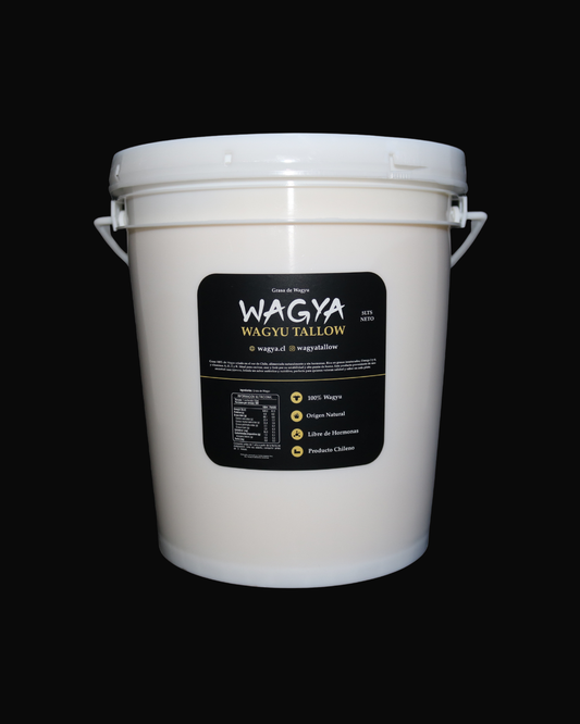 Wagyu Tallow | 5 L