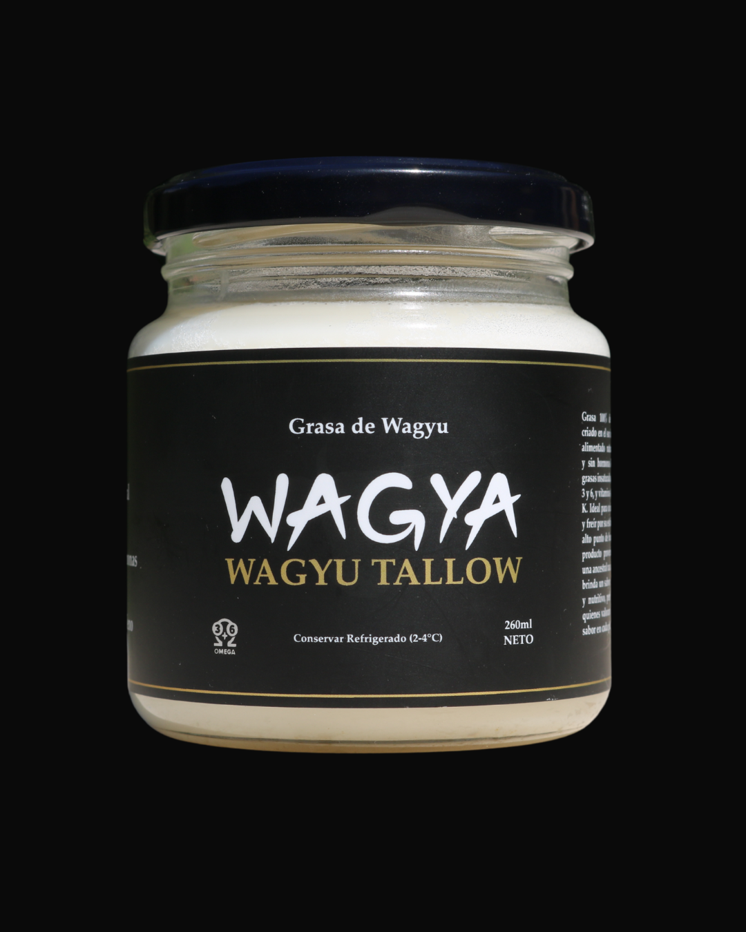 Wagyu Tallow | 260 ml