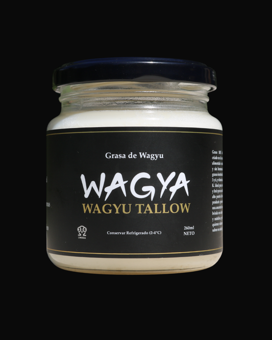 Wagyu Tallow | 260 ml