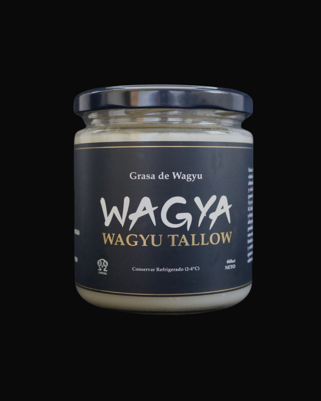 Wagyu Tallow | 460 ml