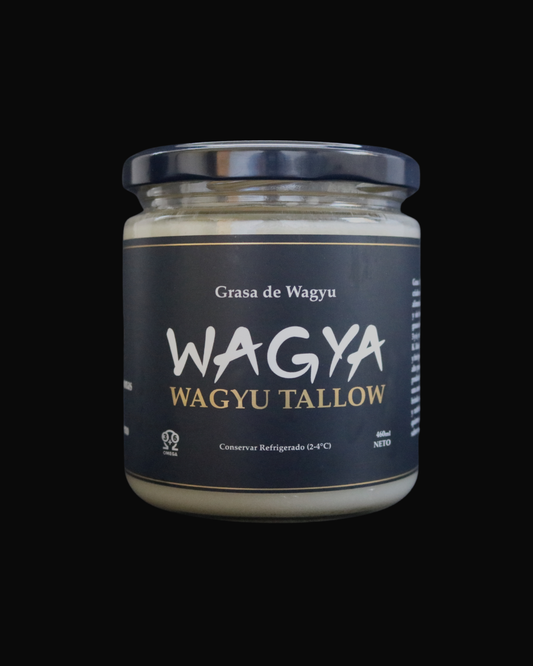 Wagyu Tallow | 460 ml