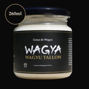 Tallow de Wagyu 260 ml